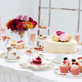 Royal Albert Old Country Roses 3-tier Cake Stand